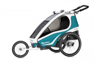 德國Kidgoo1 Sport 2019嬰兒車(chē)