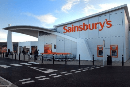 Sainsburys - co<em></em>ncerned a<em></em>bout shortage of supplies from France