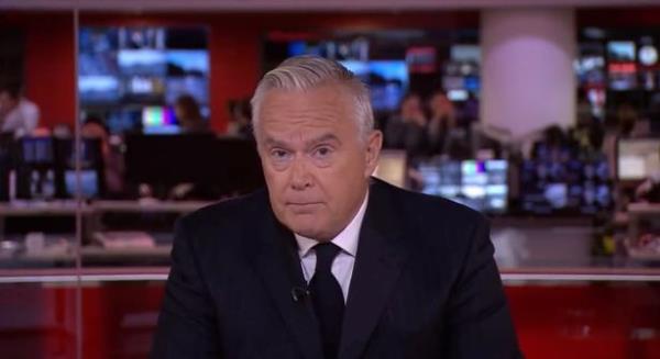 Huw Edwards