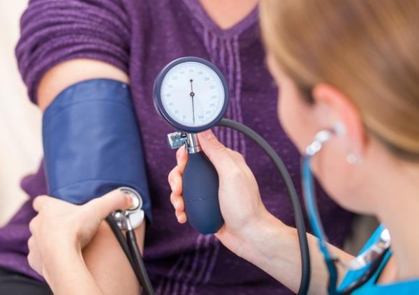 The importance of Blood Pressure Control: Understanding, Measurement, and Maintenance