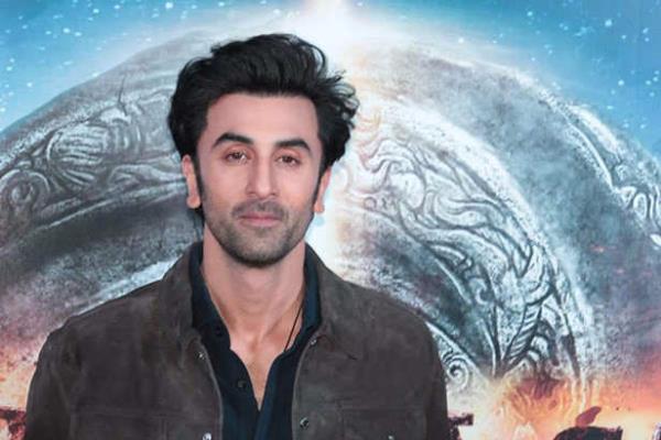 Ranbir Kapoor