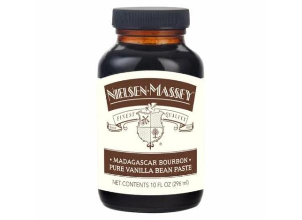 Nielsen-Massey Madagascar Bourbon Pure Vanilla Bean Paste