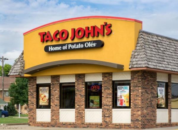 Taco John's