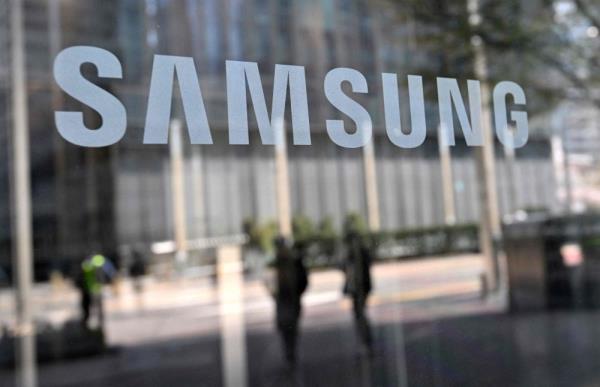 Samsung electro<em></em>nics apologises for crisis amid disappointing profit despite AI boom