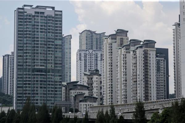 Report: Renters in Malaysia feel the pinch as average rent climbs nearly 4pc in Q2 2024