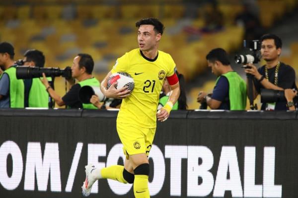 No Cools, no problem: Vicente says squad is strong to face All Whites in friendly, as Harimau Malaya captain takes family leave