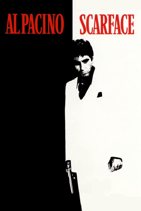 scarface