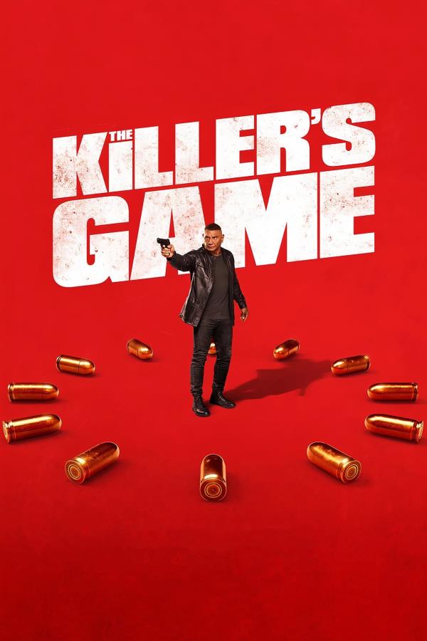 The Killers Game