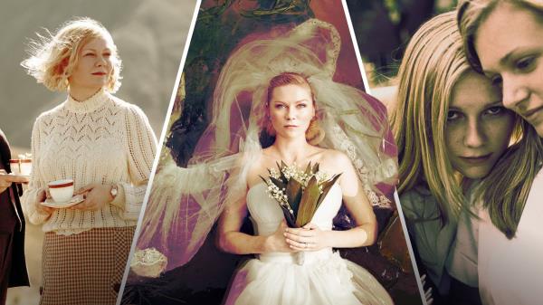 Best Kirsten Dunst Movies, Ranked_