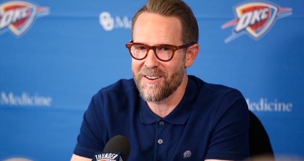 Sam Presti Lobbies NBA To Change Expansion Draft Rules