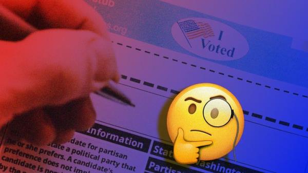 Mismatched signatures were the most common reason a mail-in ballot got rejected in the 2020 general election. Don't let it be the reason your mail-in vote gets rejected this year.