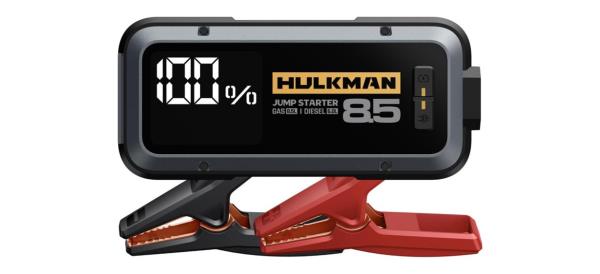 Hulkman Alpha85 Smart JumpStarter