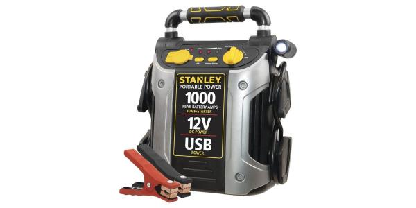 Stanley Jump Starter