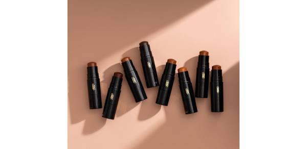 Black Radiance Color Perfect Foundation Stick