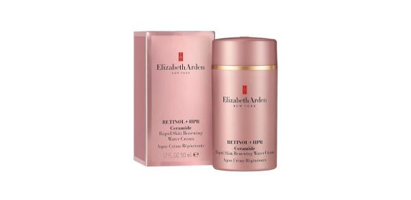 Elizabeth Arden Retinol Serum Wrinkle Filler