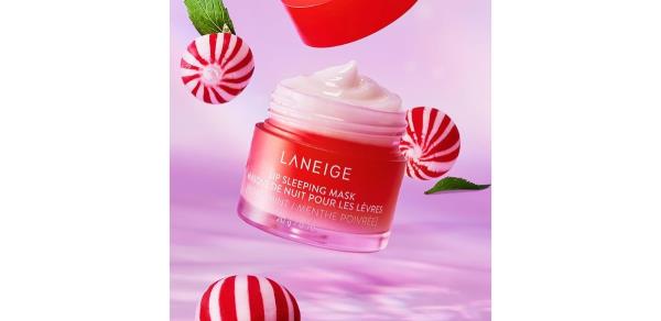 LANEIGE Lip Sleeping Mask