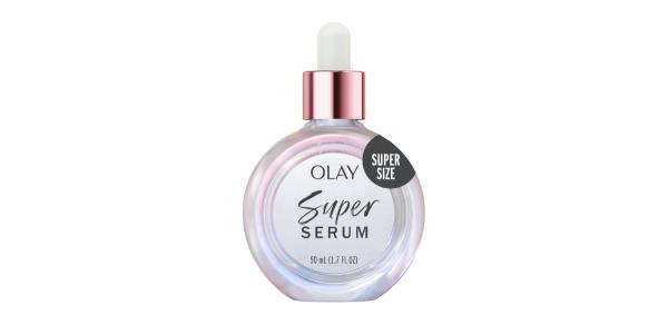 Olay Super Serum