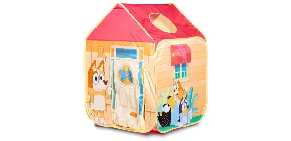 Bluey - Pop 'N' Fun Play Tent