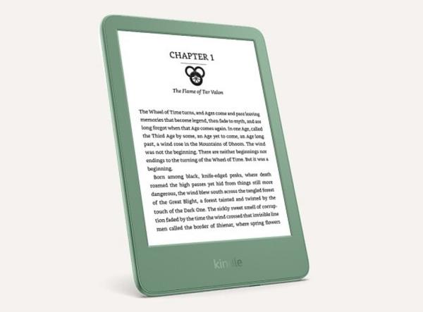 Kindle (11th Gen).