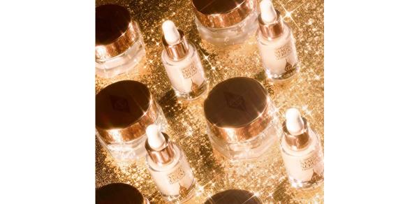 Charlotte Tilbury Charlotte's Ico<em></em>nic Magic Mini Skin Set