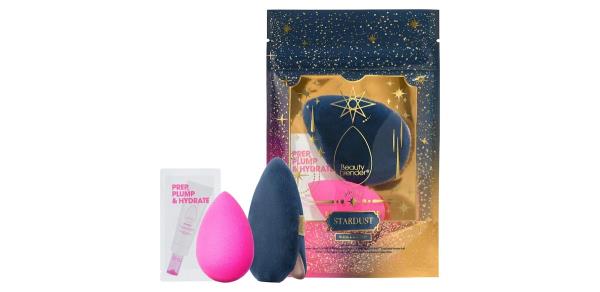 Beautyblender STARDUST Blend &amp; Bake Set