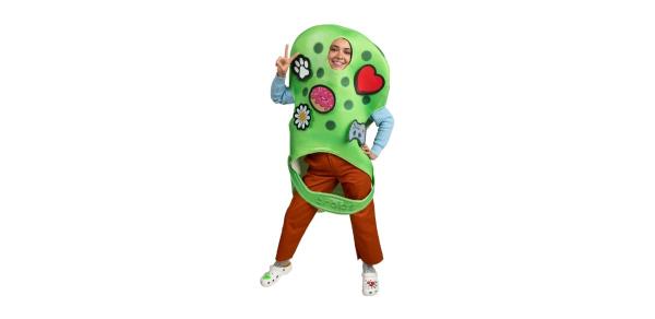 Crocs Classic Costume Left