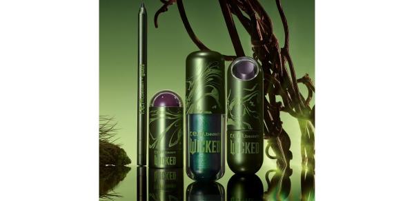 r.e.m. beauty x Wicked Elphaba Makeup Set