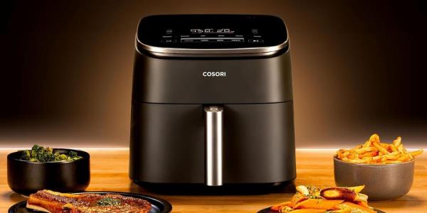 COSORI Air Fryer 9-in-1