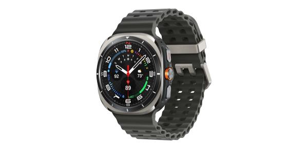 SAMSUNG Galaxy Watch Ultra 47mm