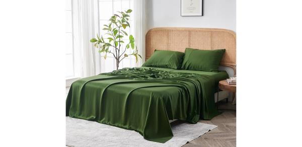 Sijo AiryWeight Tencel Sheet Set