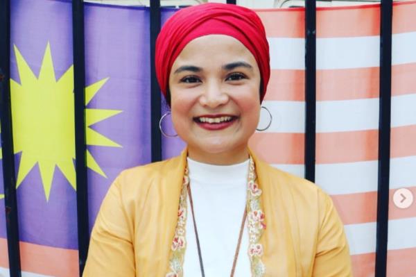 Dr Kartini Kamalul Ariffin