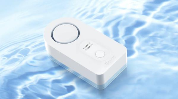 Govee water sensor