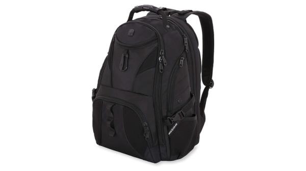 The Swissgear 1900 Scansmart backpack