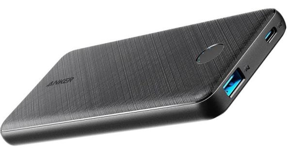 The Anker Portable Charger