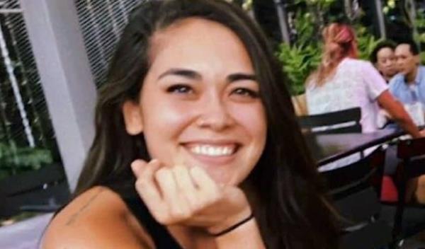 Search underway for Hawaii woman who disappeared while traveling to New York