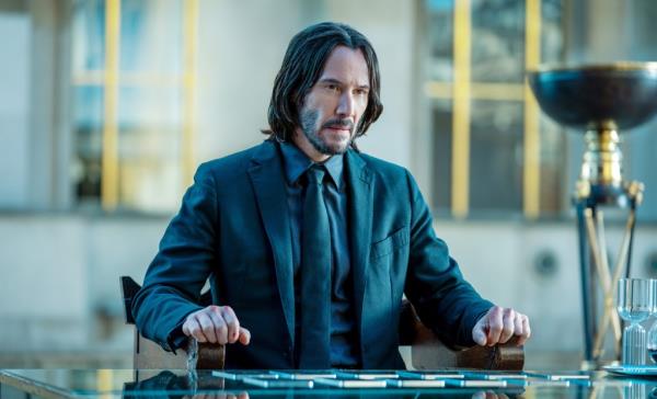 Lio<em></em>nsgate is spinning off its studio, known for the blockbuster franchise "John Wick" in a SPAC merger with Screaming Eagle Acquisition. 