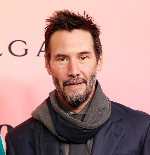 Mega-crowd favorite Keanu Reeves — beloved for his chivalry and modesty — was branded a Zio<em></em>nist by the Zio<em></em>nists in Film X account for attending a 2014 party wher<em></em>e Israeli Prime Minister Benjamin Netanyahu was also in attendance. 