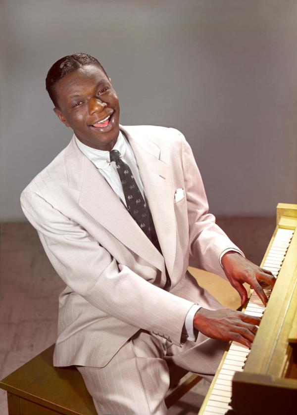 Nat King Cole