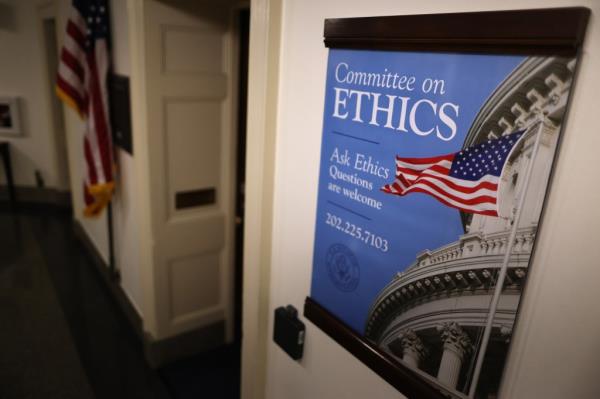 A 37-page comprehensive investigative report by the House Ethics Committee found that the former Sunshine State co<em></em>ngressman violated multiple state laws related to sexual misco<em></em>nduct while in office