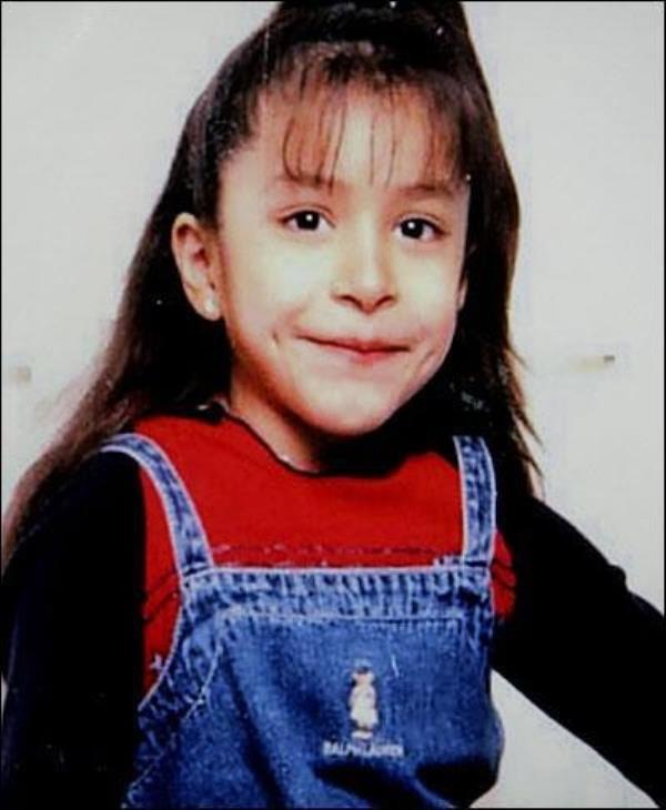 Krystal Tobias, 9, was killed by Jorge Avila Torrez on May 8, 2005.