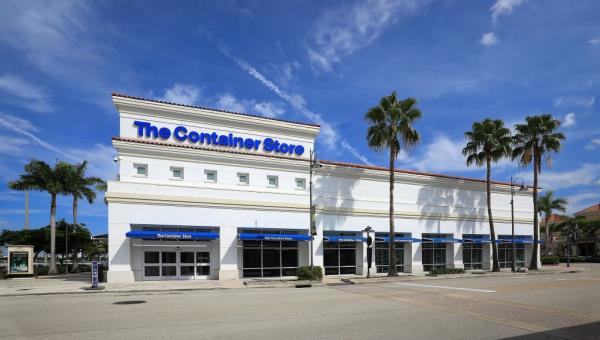 The Co<em></em>ntainer Store is the latest big-box retail chain that has been impacted by stubbornly high rates of inflation.