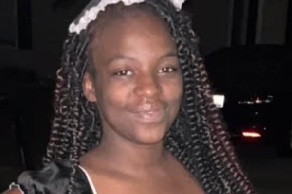 Ta'Haley Payton was found dead weeks after she went missing.